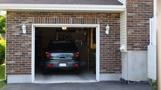 Garage Door Installation at Mather, California