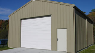 Garage Door Openers at Mather, California